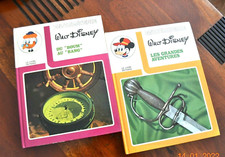 Encyclopédie walt disney d'occasion  Toulon-
