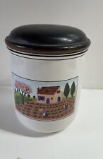 Pot épices villeroy d'occasion  Saint-Georges-de-Reneins