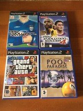 Giochi ps2 grand usato  Forli