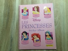 Album panini disney d'occasion  Tourlaville