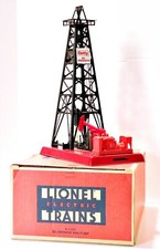 Lionel 2305 getty for sale  Sherman