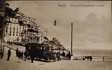 Amalfi salerno arrivo usato  Lama Mocogno