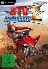Atv quadracer vol gebraucht kaufen  Berlin