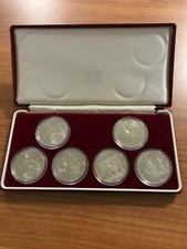 Olimpiadi mosca 1980 usato  Biella