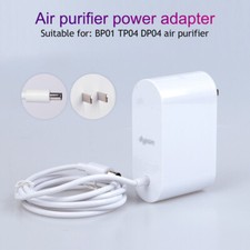 Adaptador de energia CA carregador 220V 2.5A para purificador de ar Dyson BPO1 TPO4 DPO4 comprar usado  Enviando para Brazil