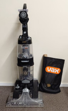 Vax carpet cleaner for sale Vax carpet cleaner for sale  HUDDERSFIELD