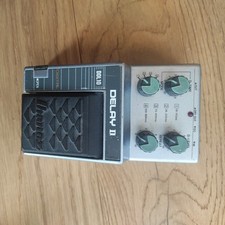 Ibanez ddl10 delay gebraucht kaufen  Frankfurt am Main