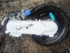 Kymco agility people for sale  WIMBORNE