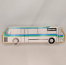 Vintage oshkosh ots for sale  Madison