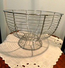 Silver metal wire for sale  Lake Placid