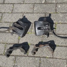 Mercedes 190e vordere gebraucht kaufen  Stadtallendorf