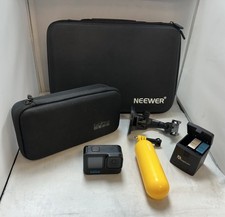 Gopro hero black d'occasion  Expédié en Belgium