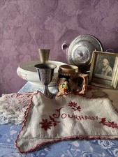 Lot objets brocante d'occasion  Lyon VI