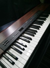 Digital piano yamaha for sale  LONDON