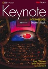 Keynote intermediate student usato  Acqualagna