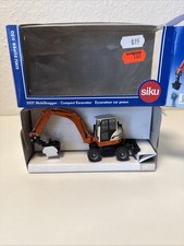 Siku 3527 schaeff gebraucht kaufen  Enger