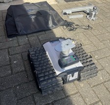 rangierhilfe wohnwagen gebraucht kaufen  Osterwieck