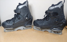 Salomon sts plastic for sale  Sterling Heights