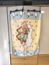 Babydecke kuscheldecke 100x140 gebraucht kaufen  Weißenbrunn