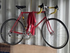 Raleigh road bike for sale  CARDIGAN