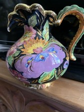 Superbe vase arte d'occasion  La Bégude-de-Mazenc