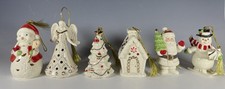 Lenox jewels christmas for sale  East Springfield