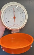 Westa küchenwaage waage gebraucht kaufen  Hamburg