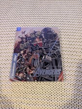 Avengers: Age of Ultron #53 Mondo Steelbook (4K UHD+Blu-ray)  comprar usado  Enviando para Brazil
