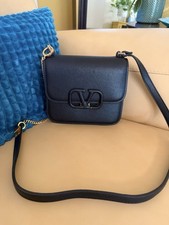 Valentino black garavani for sale  Benicia