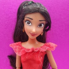 Disney barbie elena for sale  Halethorpe
