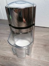 Eiscrusher eis zerkleinerer gebraucht kaufen  Grevenbroich
