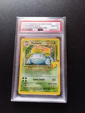 Carte pokémon florizarre d'occasion  Dieue-sur-Meuse