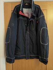 yachting jacket for sale  BOURNEMOUTH