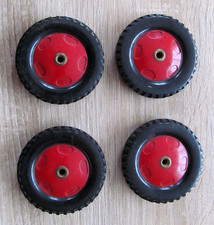 Roues voiture tracteur d'occasion  Corbehem