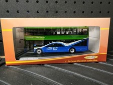 Ônibus modelo 1/76 CMNL Creative Master UKBUS 9004 Thames Travel Scania Omnicity comprar usado  Enviando para Brazil