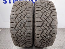255 goodyear wrangler for sale  DONCASTER
