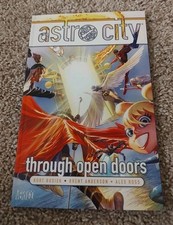 Astro city open for sale  Albany