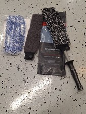 Kit de escova de roda Detail Factory | 2 capas + capa de microfibra Madness (3 capas) comprar usado  Enviando para Brazil