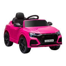 Homcom audi kids for sale  Ireland