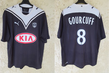Maillot girondins bordeaux d'occasion  Nîmes