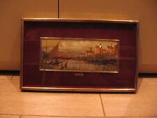Quadro tempera lucio usato  Grignasco