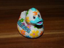 Canard plastique flower d'occasion  Amiens-