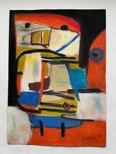 Karel appel drawing for sale  USA