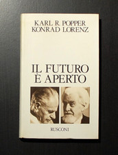 Futuro aperto karl usato  Certosa di Pavia