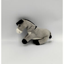 Peluche ane gris d'occasion  Le Portel