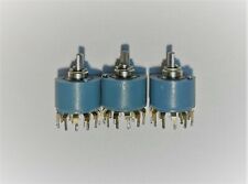 Elma rotary switch d'occasion  Expédié en Belgium