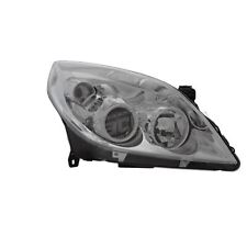 Farol Vauxhall Vectra C 2005-2009 cromado motoristas lado fora direito comprar usado  Enviando para Brazil