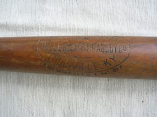 hillerich bradsby bat for sale hillerich bradsby bat for sale Whiting