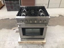 Gas range burners for sale  Montclair