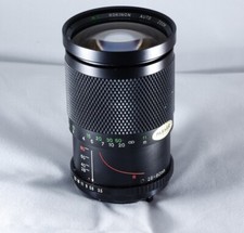 Obiettivo rokinon 80mm usato  Grottammare